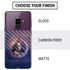Alchemy Second Sight - Imbas Forosnai Galaxy S9 Skin